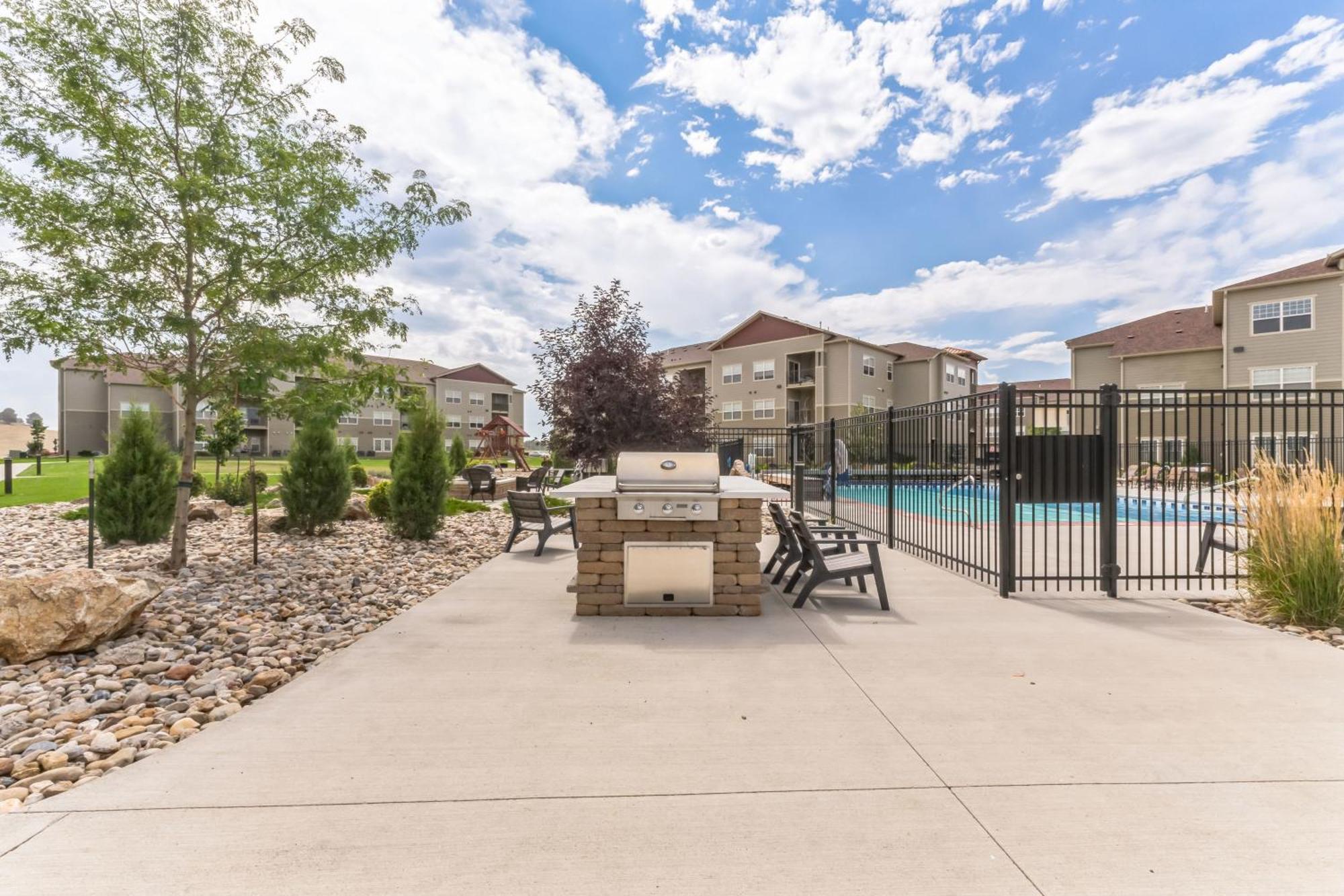 Luxurious 1 Bed 1 Bath Apartment At The Meadows-Pet Friendly Rapid City Exterior photo