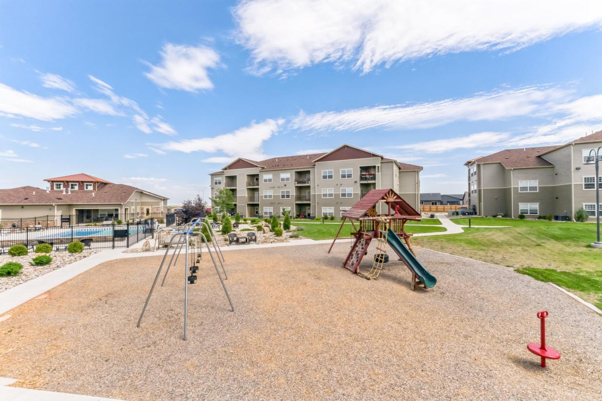 Luxurious 1 Bed 1 Bath Apartment At The Meadows-Pet Friendly Rapid City Exterior photo